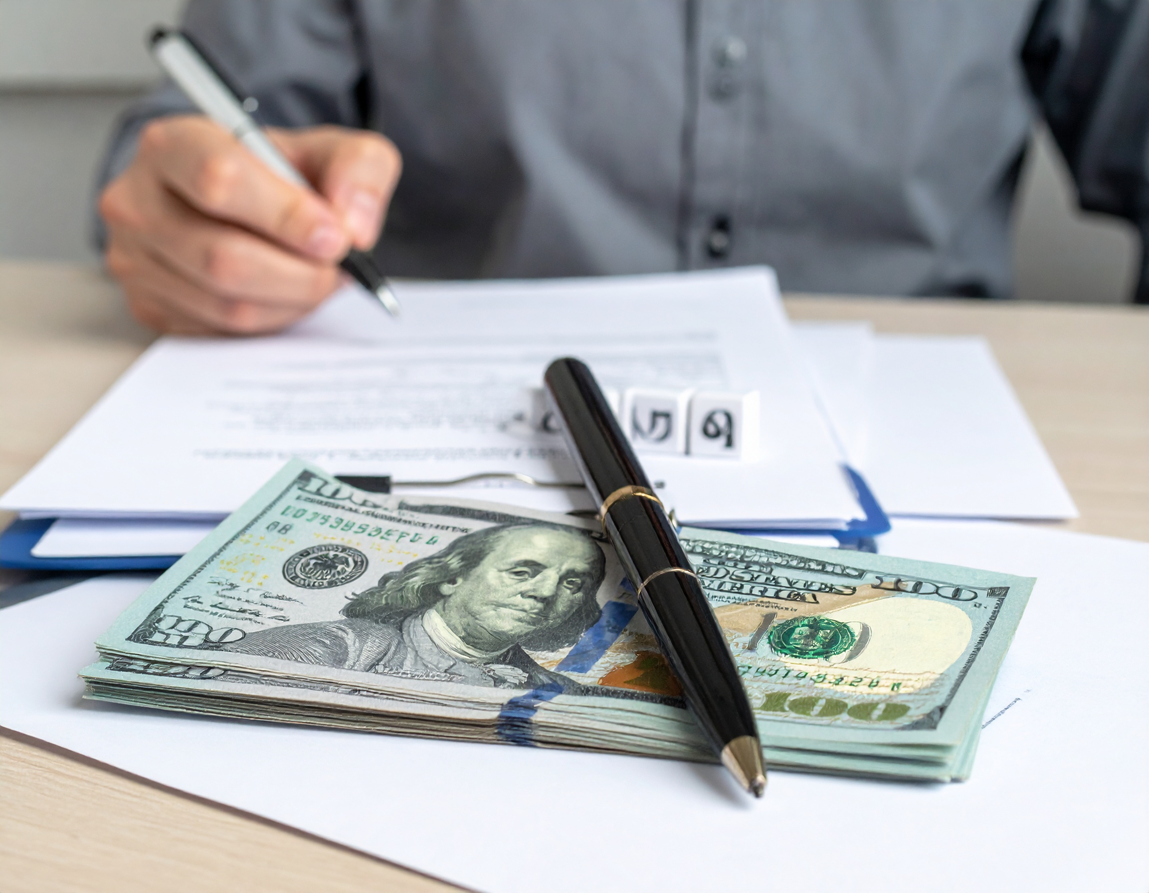 Alimony Matters