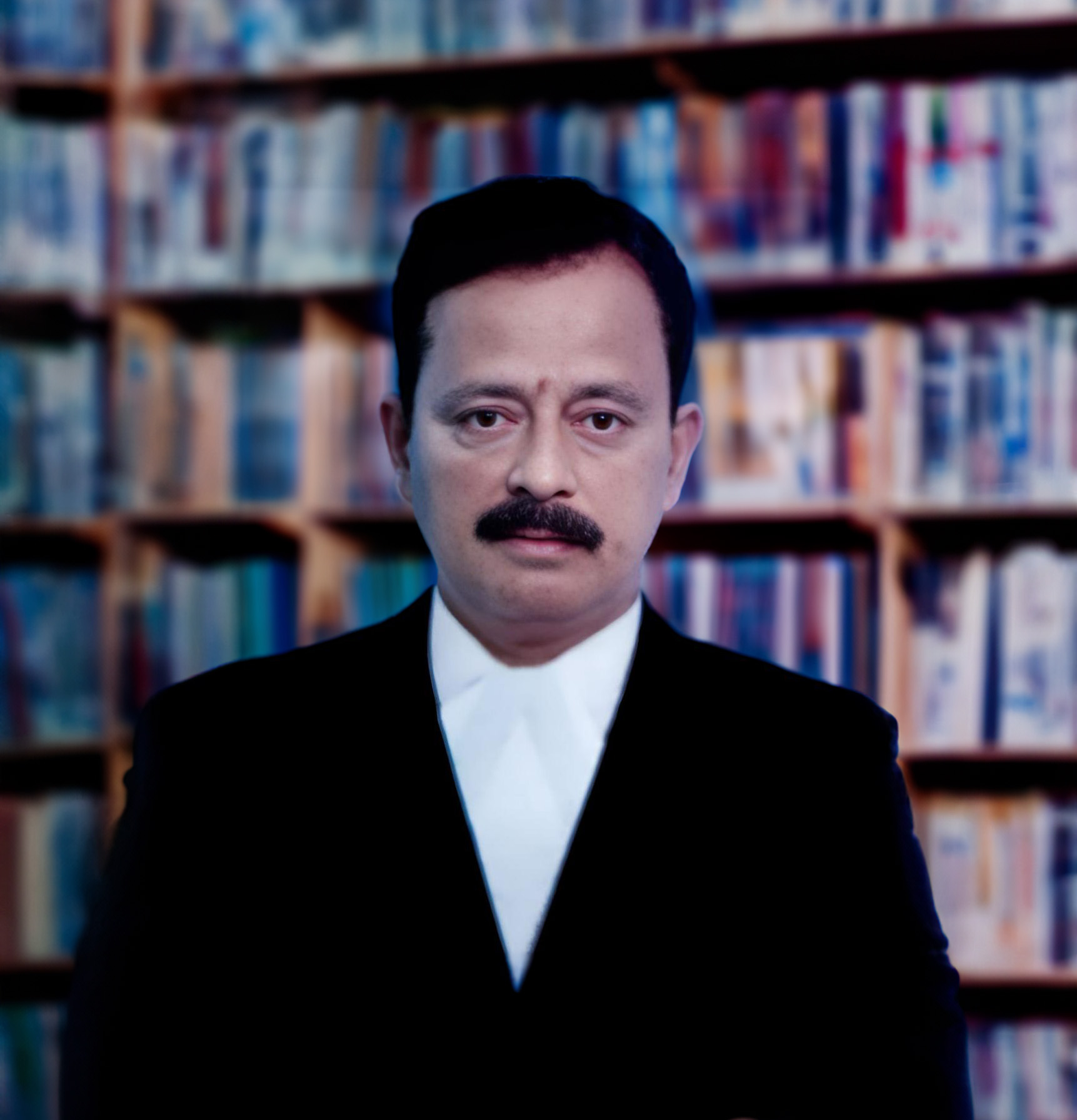 Advocate D. Ravi